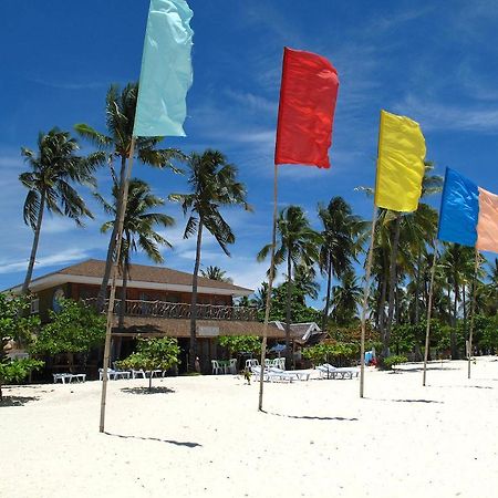 Malapascua Legend Water Sports And Resort Esterno foto