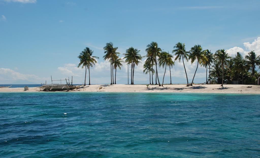 Malapascua Legend Water Sports And Resort Esterno foto