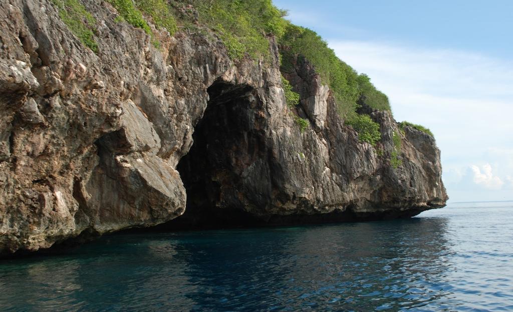 Malapascua Legend Water Sports And Resort Esterno foto