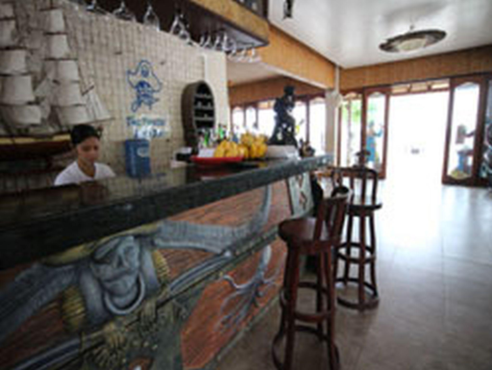 Malapascua Legend Water Sports And Resort Esterno foto