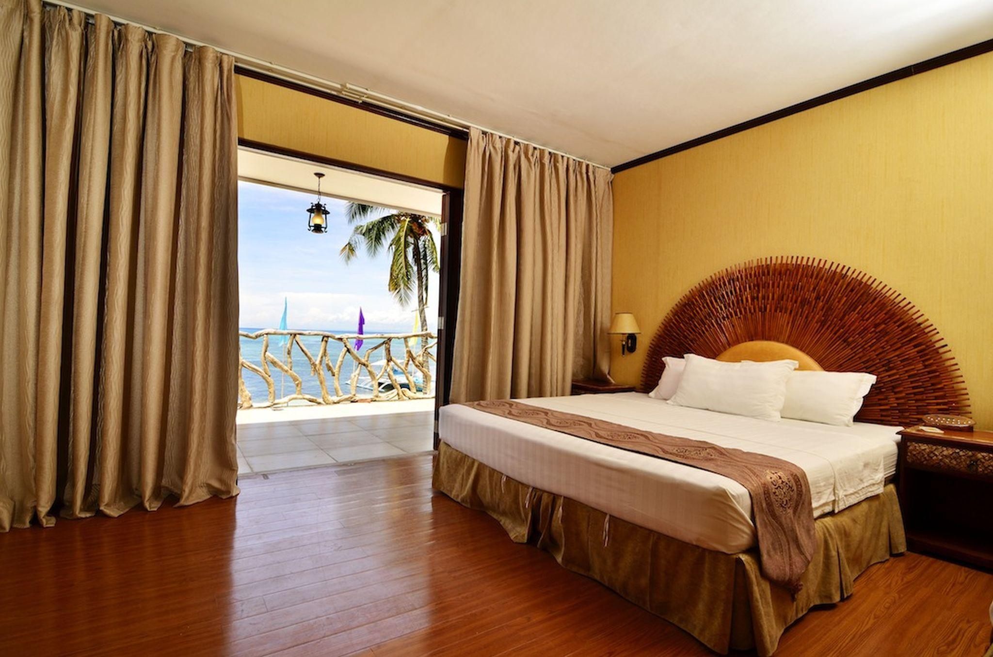 Malapascua Legend Water Sports And Resort Esterno foto