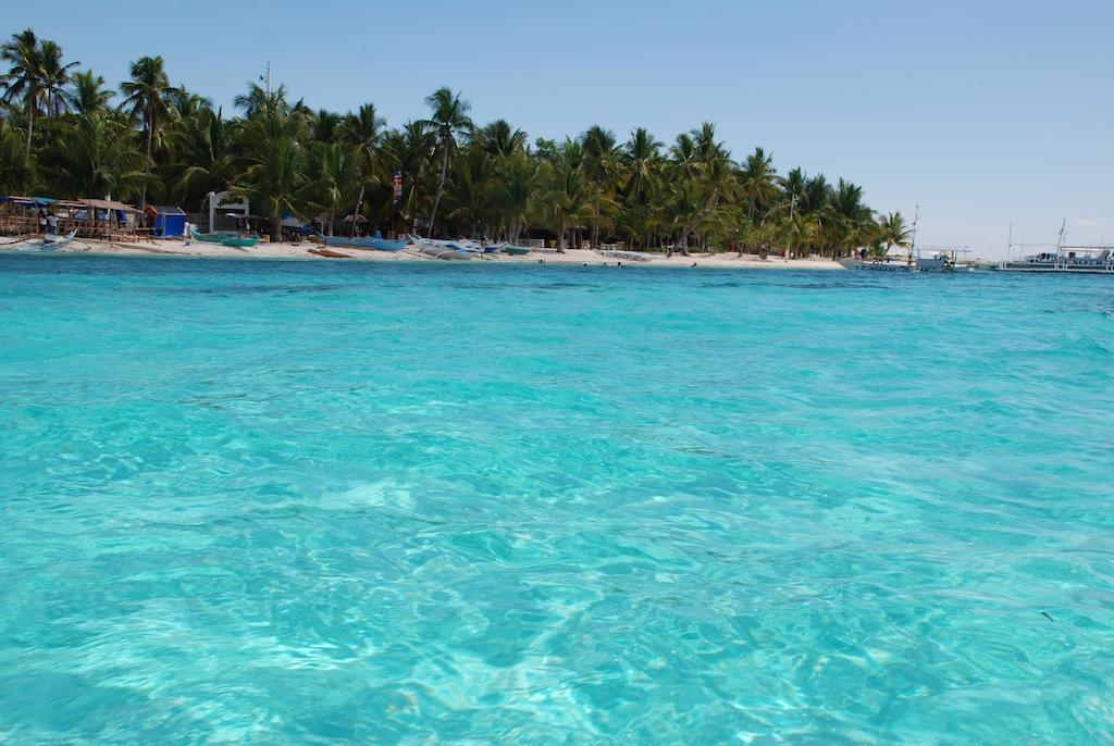 Malapascua Legend Water Sports And Resort Esterno foto
