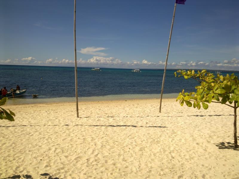 Malapascua Legend Water Sports And Resort Esterno foto