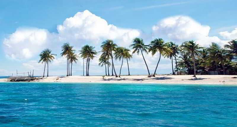 Malapascua Legend Water Sports And Resort Esterno foto