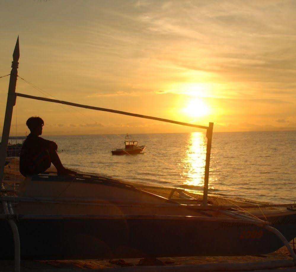 Malapascua Legend Water Sports And Resort Esterno foto